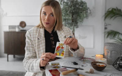 Comment devenir voyante indépendante (le guide complet 2026)