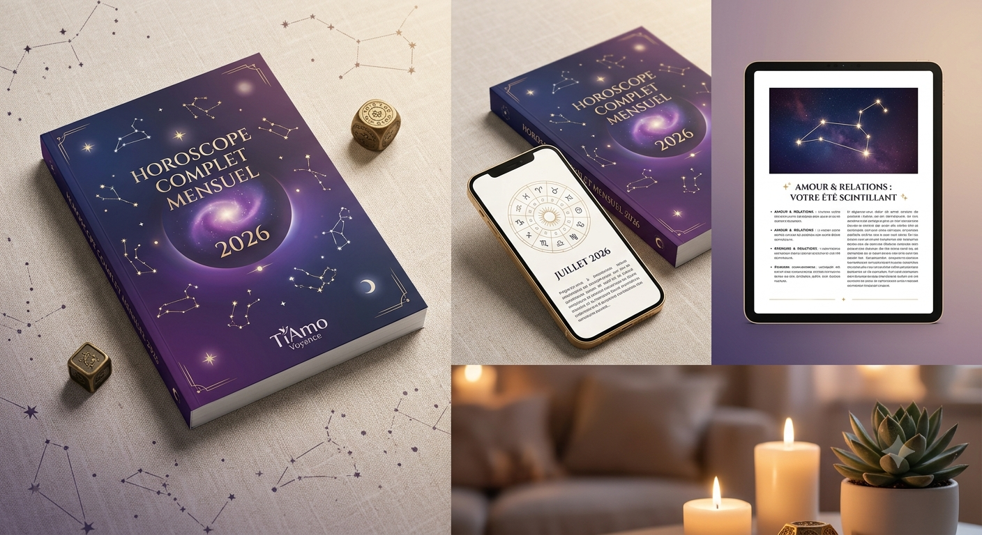 horoscope gratuit mensuel 2026