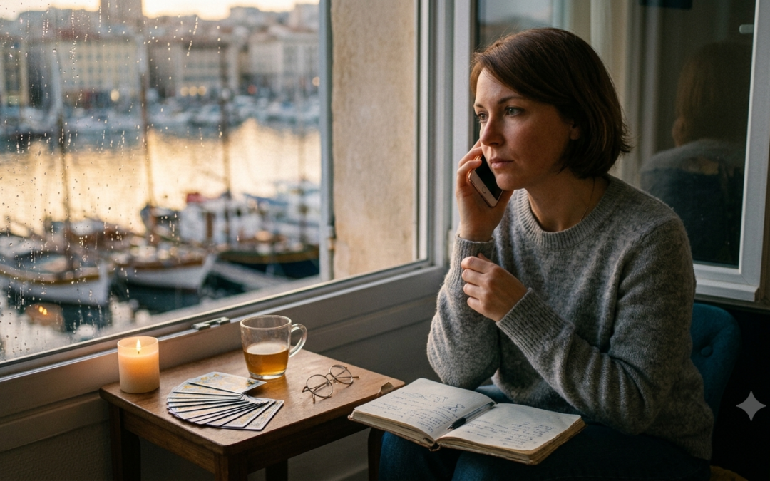 voyance serieuse par telephone pour rupture amoureuse